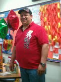 317 pounds and ready for change