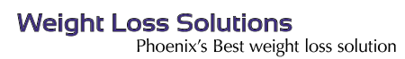 Weight Solutions Clinic | Phoenix's Best Weight Loss Solution